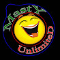 MastY UnlimiteD logo