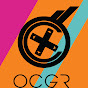 OC Game Review logo