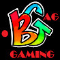 BGAG GAMING - TOTG logo