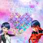 lady monster universe