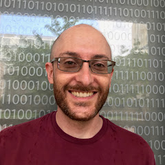 Eric Rowland channel photo