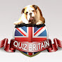Quiz Britain - Quiz promoters logo