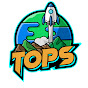 TOPs logo