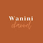 Wanini Channel logo