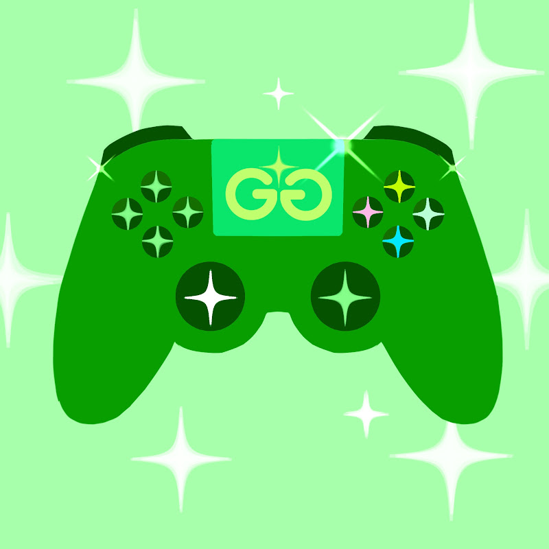 Glitter Games