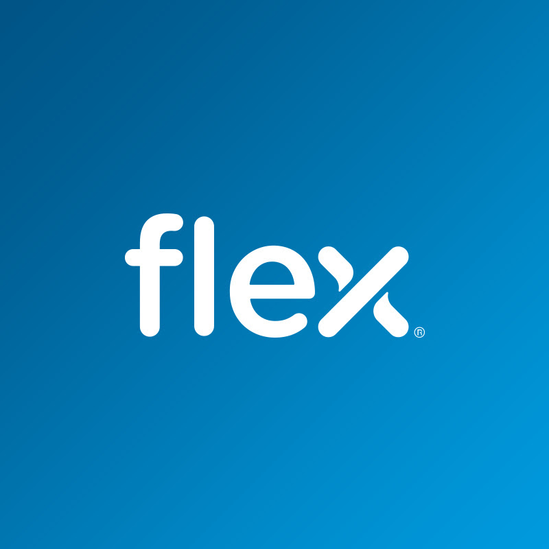 Flex icon
