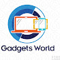 Tech Gadget AN logo