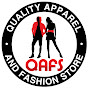 QAFS logo