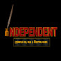 News Independent Tripura logo