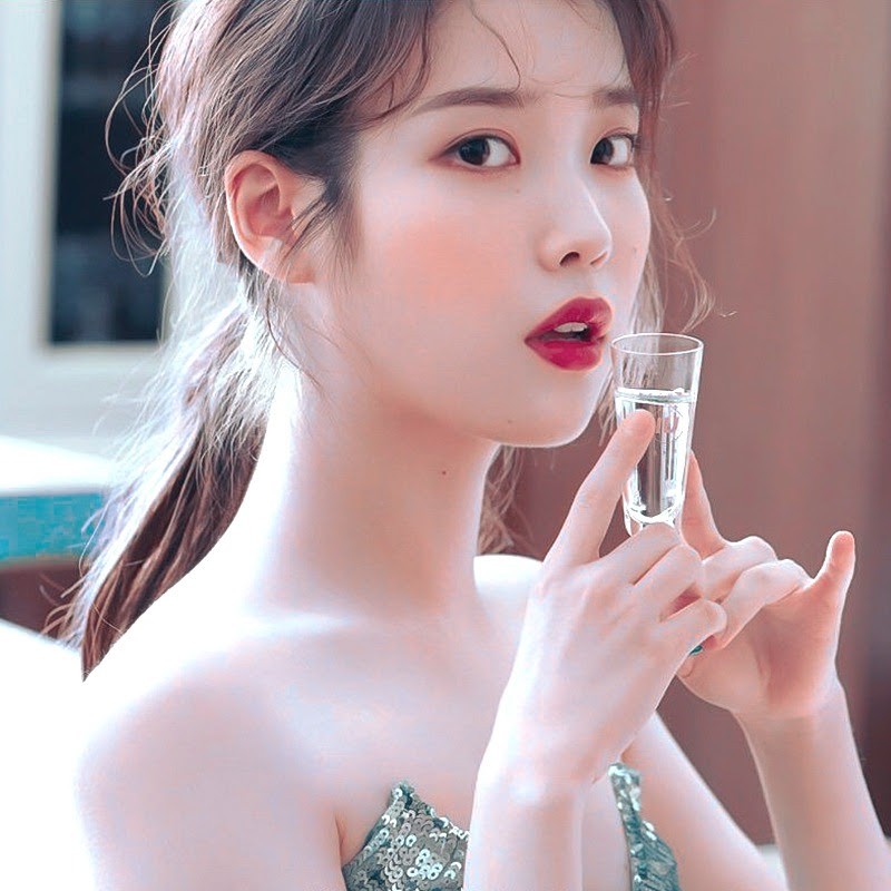 剧荒小阿姨 Logo