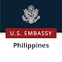 U.S. Embassy in the Philippines logo