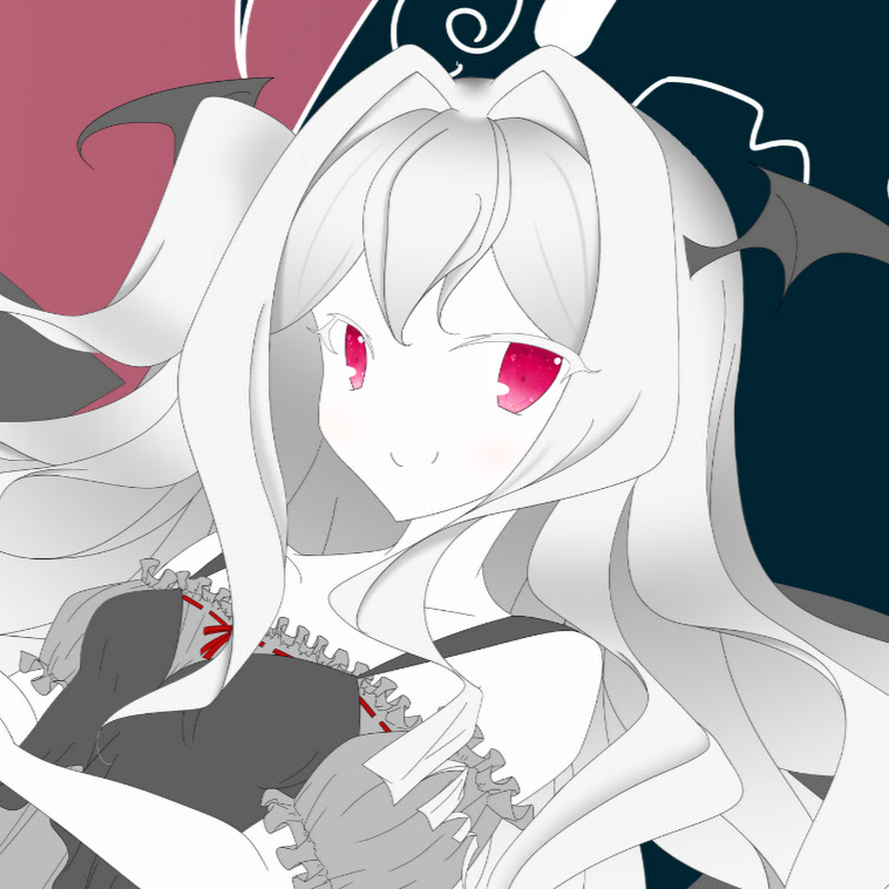 宵姫りぴかちゃんねる/Yoihime Lipica Ch.