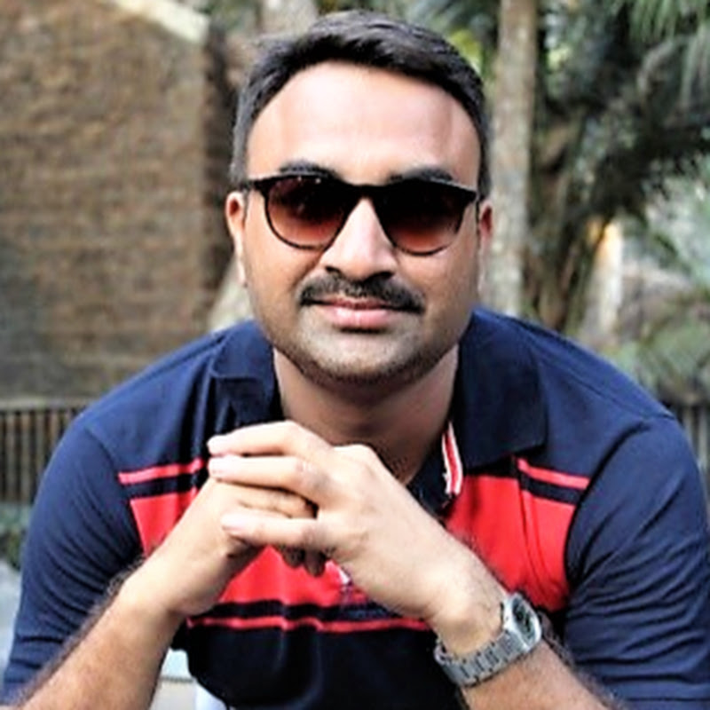 Mehul Sir icon