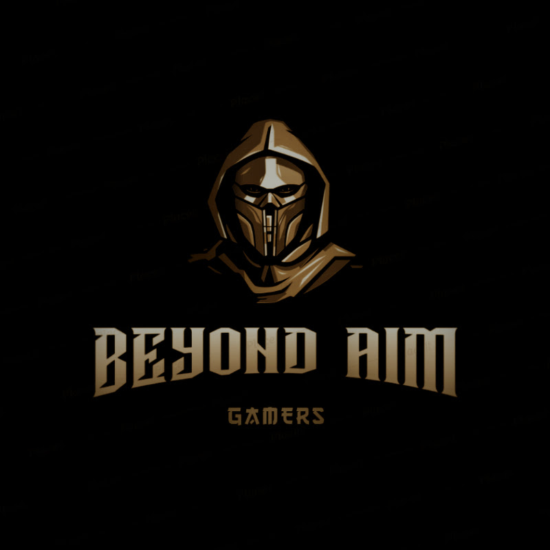 Beyond Aim Gamers