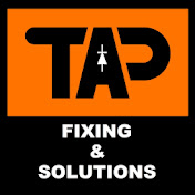 TAP Fixing & Solutions