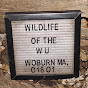 Wildlife of the Wu logo