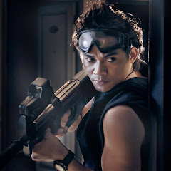 TonyJaa Official