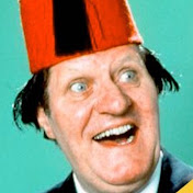 Tommy Cooper