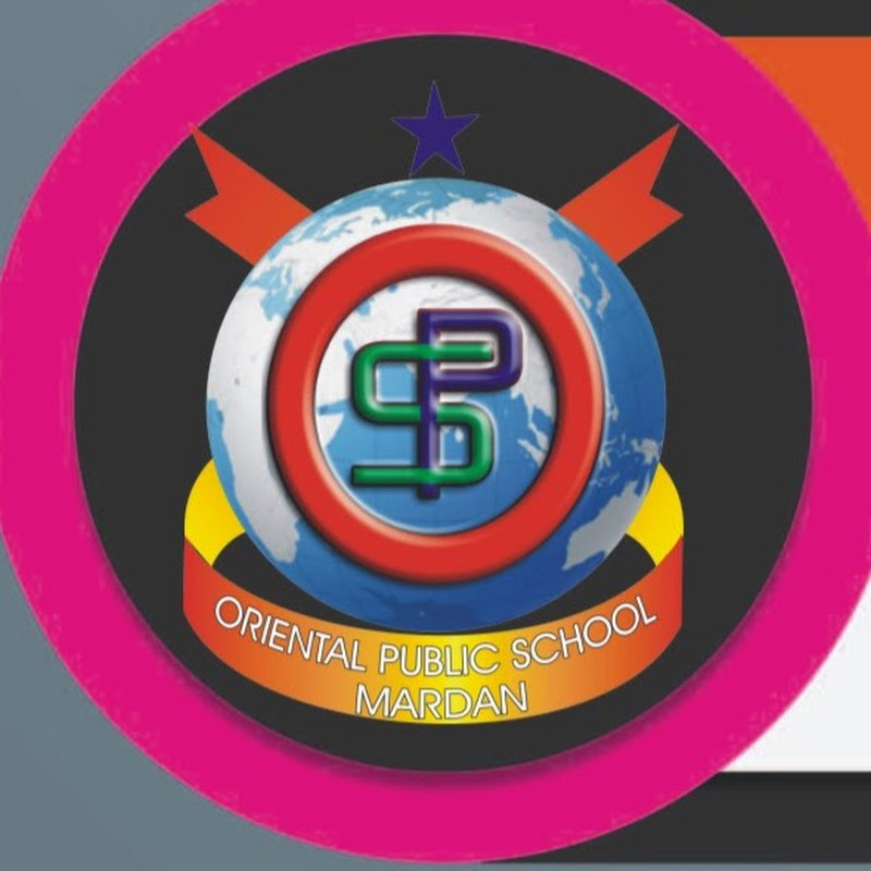 Oriental Public School Mardan