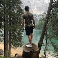 Michele Molteni profile image