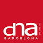 DNA BARCELONA ARCHITECTS logo
