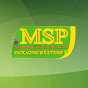 MSP PACK logo