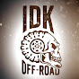 IDK Off-Road logo