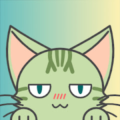 キャットるぅアイコン画像