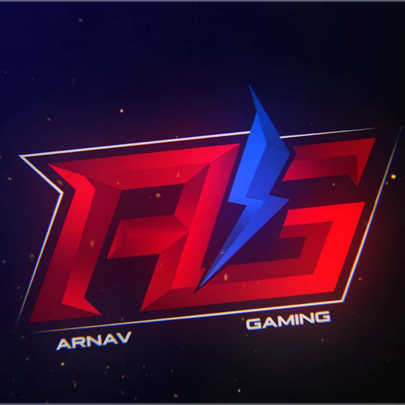 ARNAV GAMING