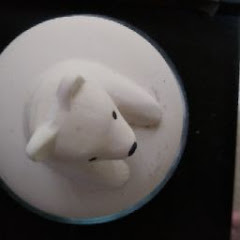 ツキノワトクマ