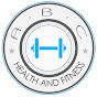 ABC Health and Fitness logo
