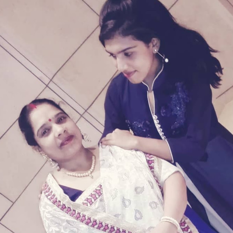 My Mom's Touch