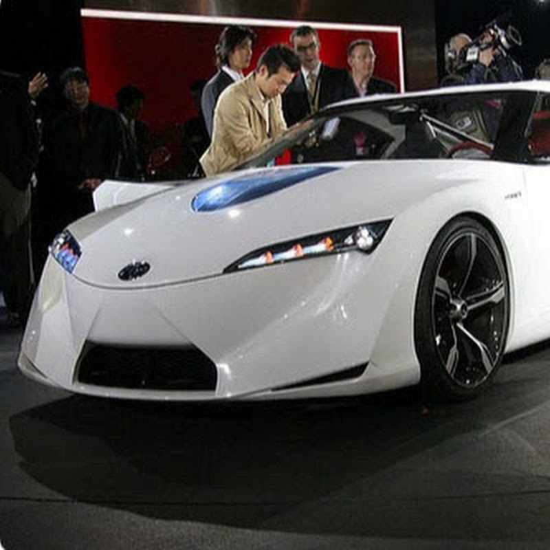 SPORT CARS