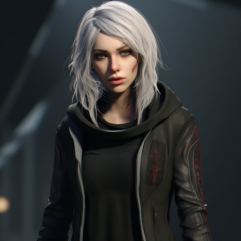 DARK JEDII