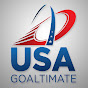 USA Goaltimate logo