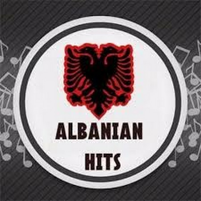 Albanian Hits