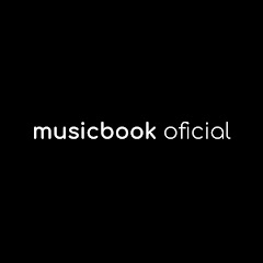 Логотип каналу Musicbook Oficial