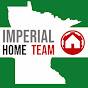 Join the Imperial Home Team logo
