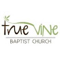 True Vine Baptist Church logo
