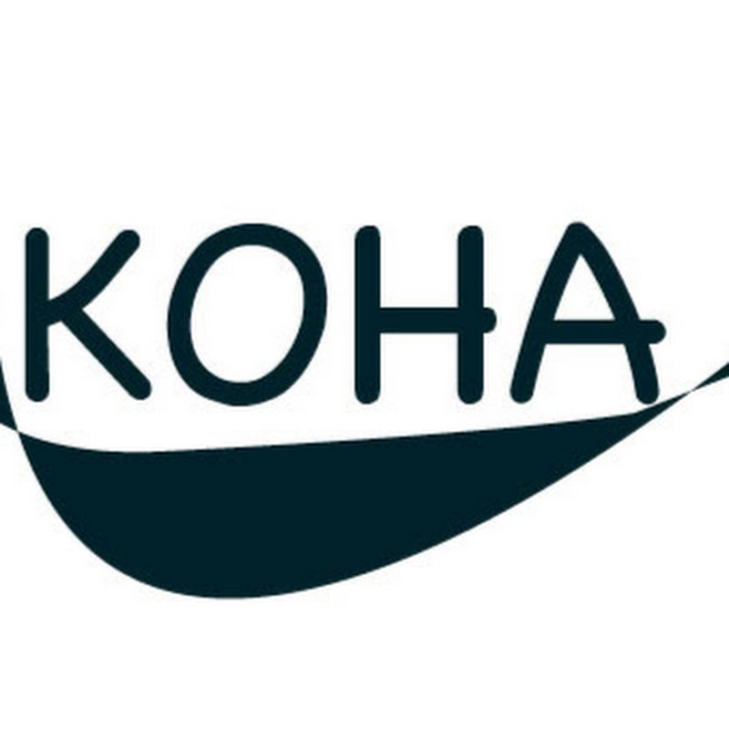 Koha Verlag icon