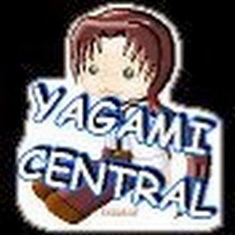 HikaYagami icon