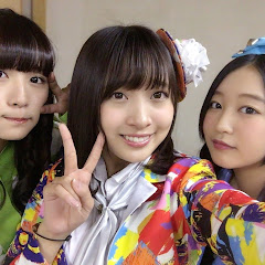 スパガはぴらぶチャンネルアイコン画像