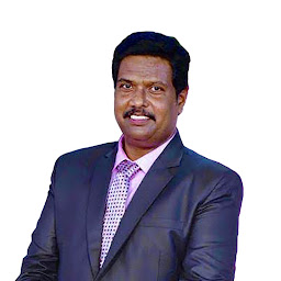 Edwin Kumar photo