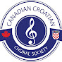Canadian Croatian Choral Society logo