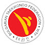 Bulgarian Taekwondo Federation logo
