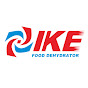 IKE Drying Solution logo