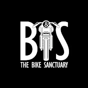 The Bike Sanctuary