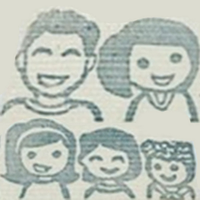 Familia Sepillos