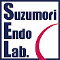 Suzumori Endo Robotics Laboratory