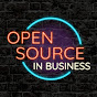 Open Source in Business logo